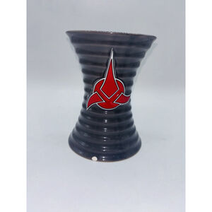 Klingon blood wine goblet